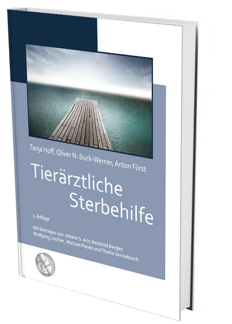 Tierärztliche Sterbehilfe - 