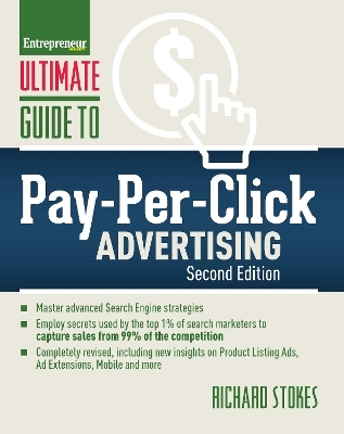 Ultimate Guide to Pay-Per-Click Advertising - Richard Stokes