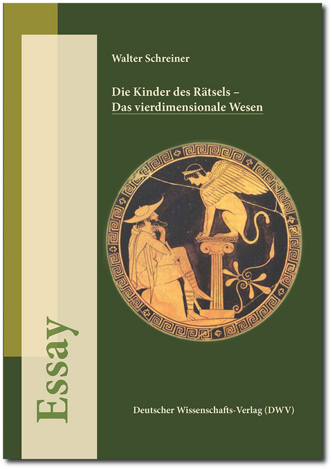 Die Kinder des Rätsels - Walter Schreiner