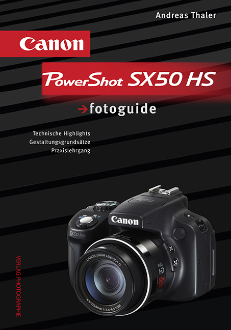 Canon PowerShot SX50 HS fotoguide - Andreas Thaler