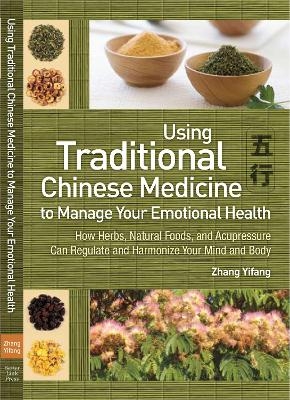 Using Traditional Chinese Medicine - Zhang Yifang