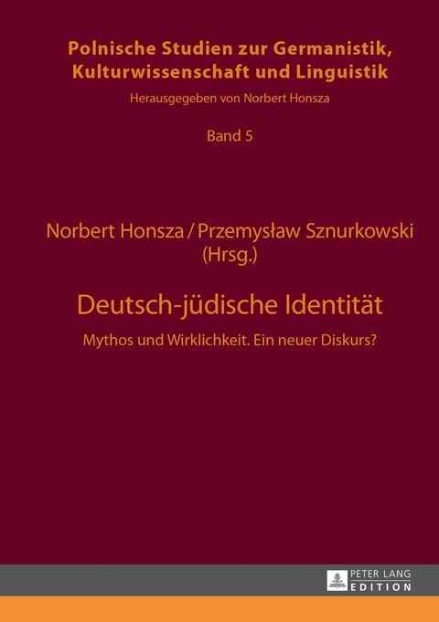 Deutsch-jüdische Identität - 