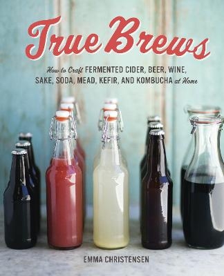 True Brews - Emma Christensen