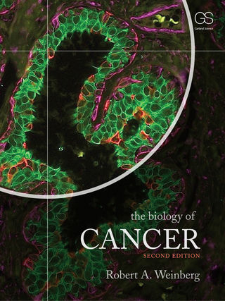 Biology of Cancer - Robert A. Weinberg