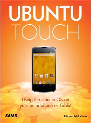 Ubuntu Touch - Michael McCallister