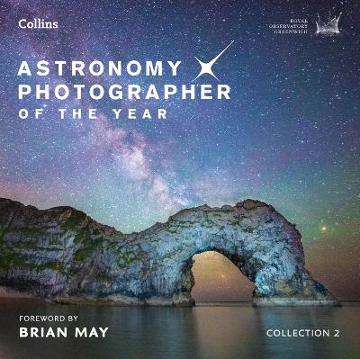 Astronomy Photographer of the Year: Collection 2 -  Royal Observatory Greenwich,  Collins Astronomy