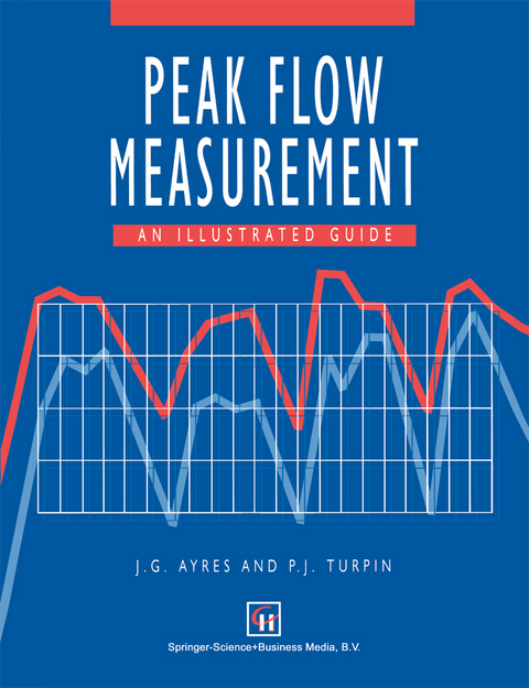 Peak Flow Measurement - J. G. Ayres, P. J. Turpin