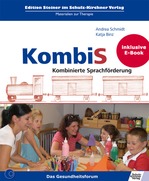 KombiS - Andrea Schmidt, Katja Binz