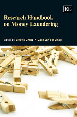 Research Handbook on Money Laundering - 