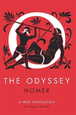 The Odyssey -  Homer