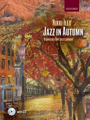 Jazz in Autumn + CD - 