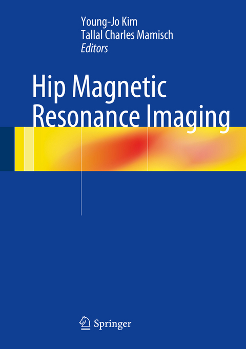 Hip Magnetic Resonance Imaging - 