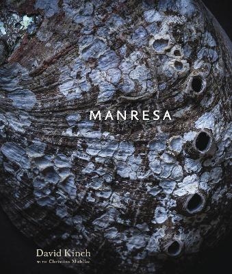 Manresa - David Kinch, Christine Muhlke