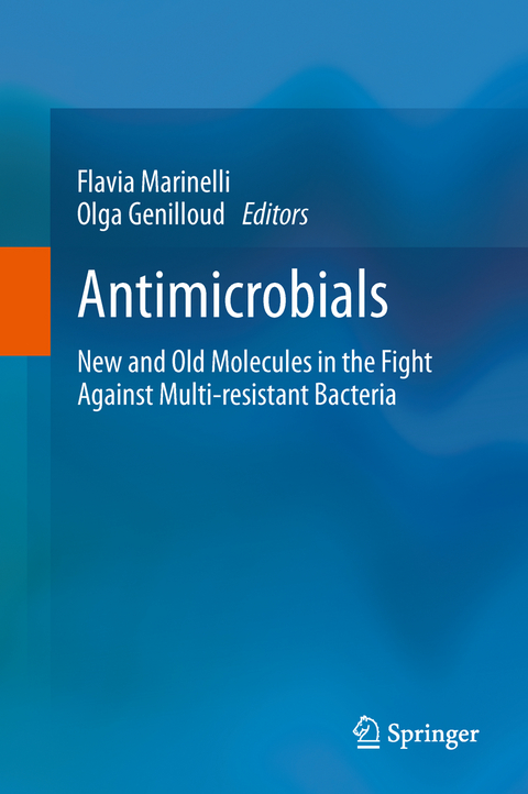 Antimicrobials - 