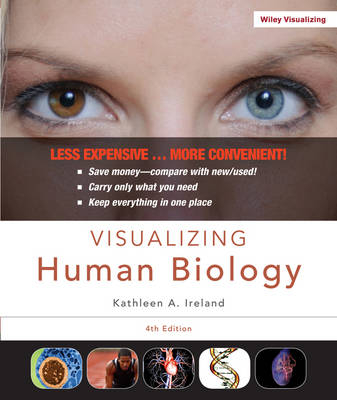 Visualizing Human Biology, Binder Ready Version - Kathleen A Ireland