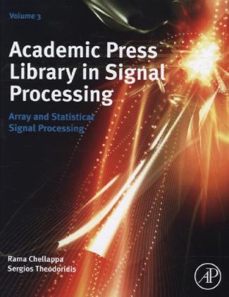 Academic Press Library in Signal Processing - 