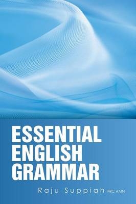 Essential English Grammar - Raju Suppiah