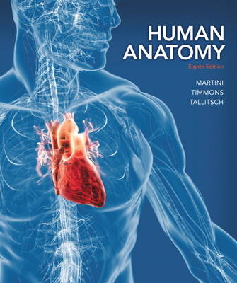 Human Anatomy - Frederic H. Martini, Robert B. Tallitsch