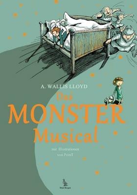 Das Monster-Musical - A. Wallis Lloyd