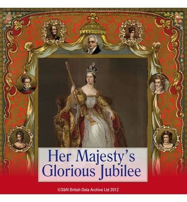 Her Majesty's Glorious Jubilee