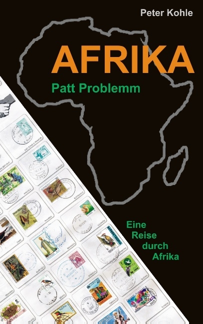 Afrika - Patt Problem