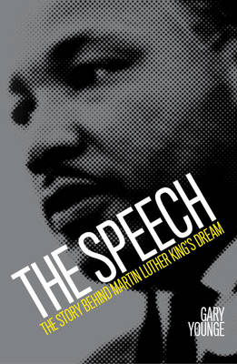 The Speech - Gary Younge