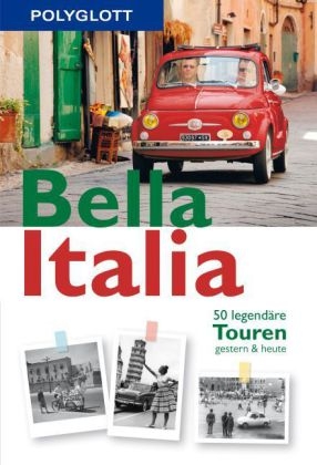 Bella Italia - Eva Stadler, Brigitte von Imhof, Pauline G. Sammler, Monika Pelz, Friedrich Köthe, Michael Baumgartner, Christian Nowak, Gunther Lettau, Uwe Lehmann, Peter Höh, Eva Ambros, Klaus-Peter Hütt, Günter Buchstab, Renate Nöldeke, Gudrun Raether-Klünker, Heinz Tomek, Manuela Blisse, Nicole Catta, Joachim Chwaszcza, Wolftraud De Concini, Christine Hamel, Eugen E. Hüsler, Sabina Kienlechner, Heidrun Reinhard, Daniela Schetar, Jürgen Sorges