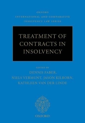 Treatment of Contracts in Insolvency - 
