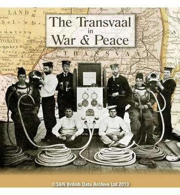 The Transvaal in War and Peace