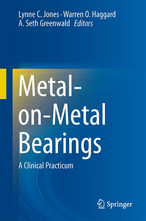 Metal-on-Metal Bearings - 