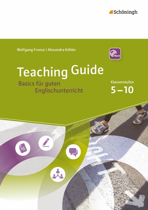 Teaching Guide - Wolfgang Froese, Alexandra Köhler