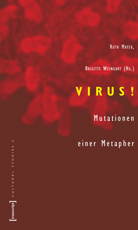 VIRUS! - 