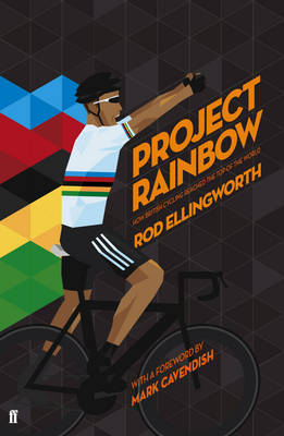 Project Rainbow - Rod Ellingworth