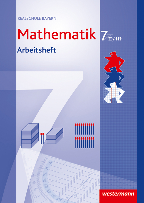 Mathematik / Mathematik - Ausgabe 2009 für Realschulen in Bayern