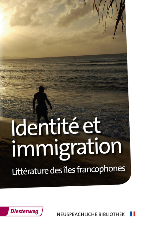 Identité et immigration - Littérature des îles francophones