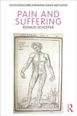 Pain and Suffering - Ronald Schleifer