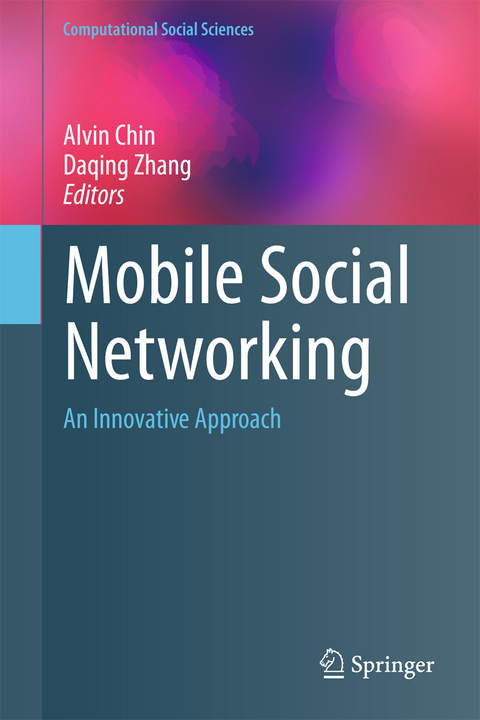 Mobile Social Networking - 