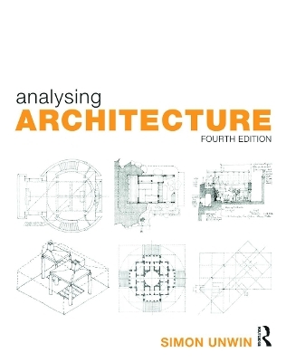 Analysing Architecture - Simon Unwin