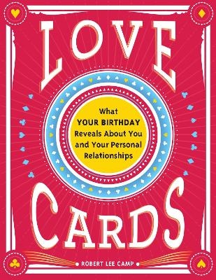 Love Cards - Robert Lee Camp