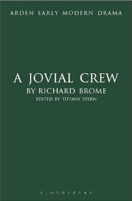 A Jovial Crew - Richard Brome