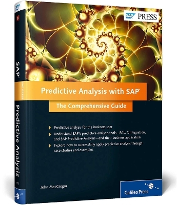 Predictive Analysis with SAP - John MacGregor