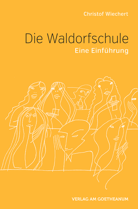 Die Waldorfschule - Christof Wiechert