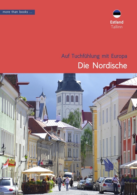 Estland, Tallinn: Die Nordische - Christa Klickermann