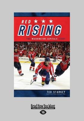 Red Rising - Ted Starkey