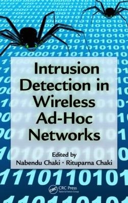 Intrusion Detection in Wireless Ad-Hoc Networks - 