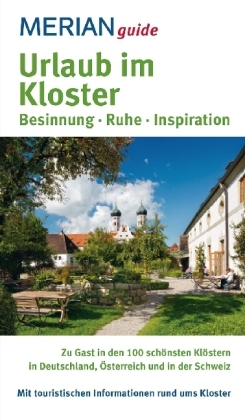 Urlaub im Kloster - Miriam Kauko