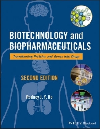 Biotechnology and Biopharmaceuticals - 