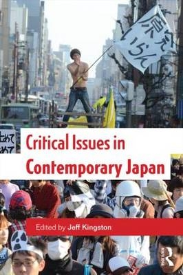 Critical Issues in Contemporary Japan - 