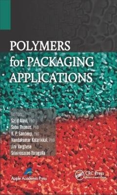 Polymers for Packaging Applications - 