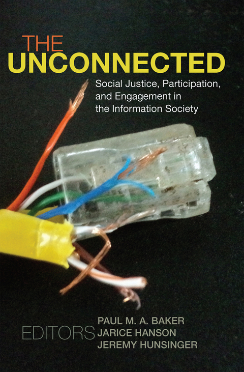 The Unconnected - 